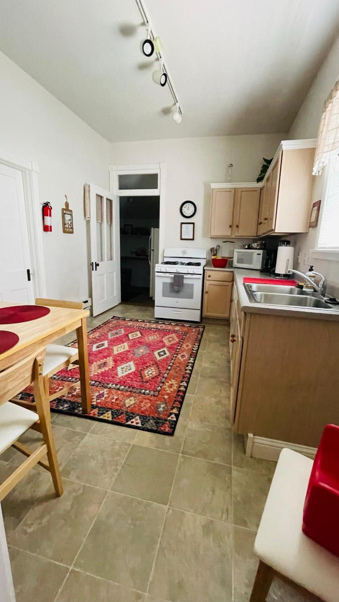 הוילה Silverton Shotgun House מראה חיצוני תמונה