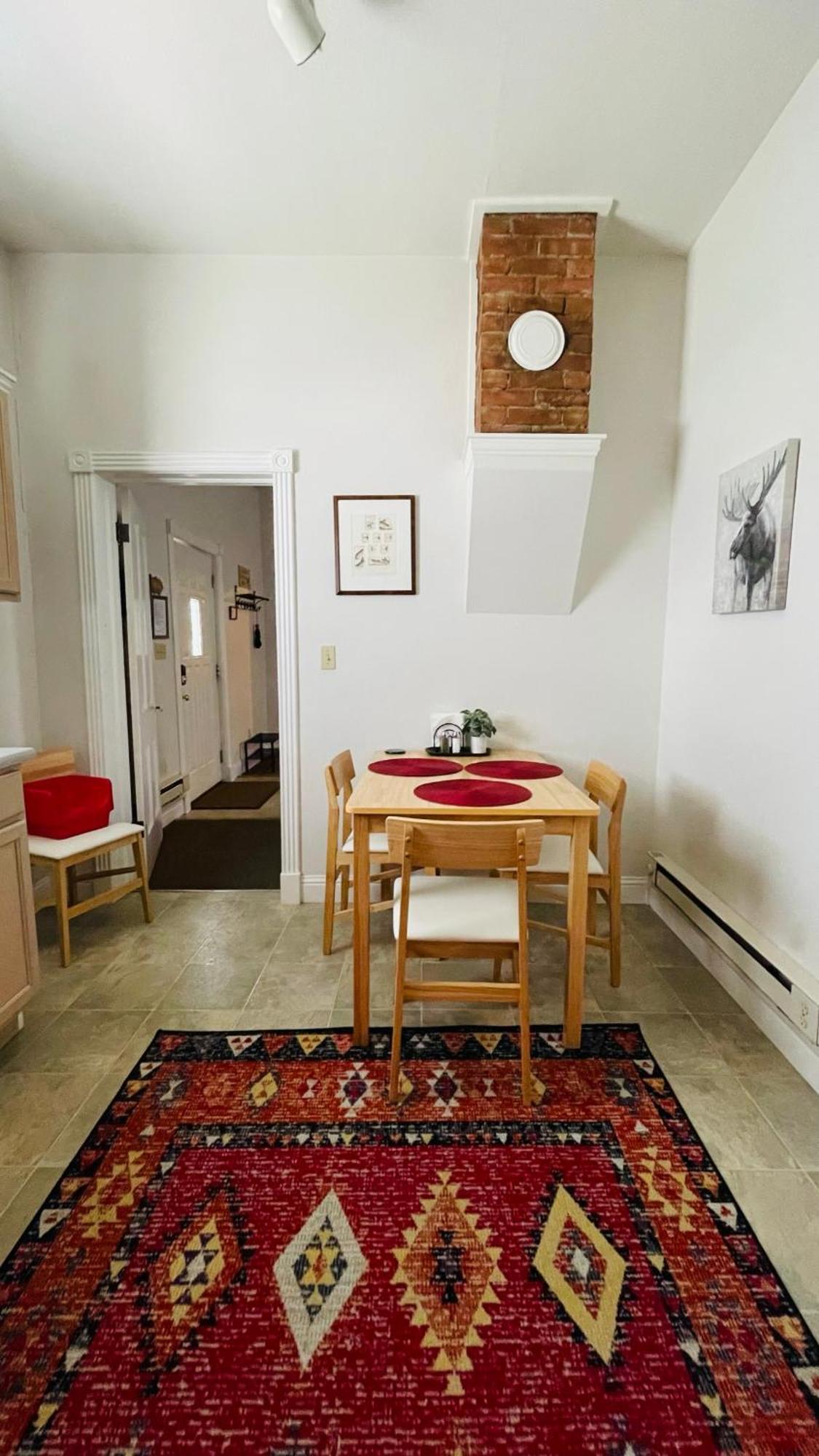הוילה Silverton Shotgun House מראה חיצוני תמונה